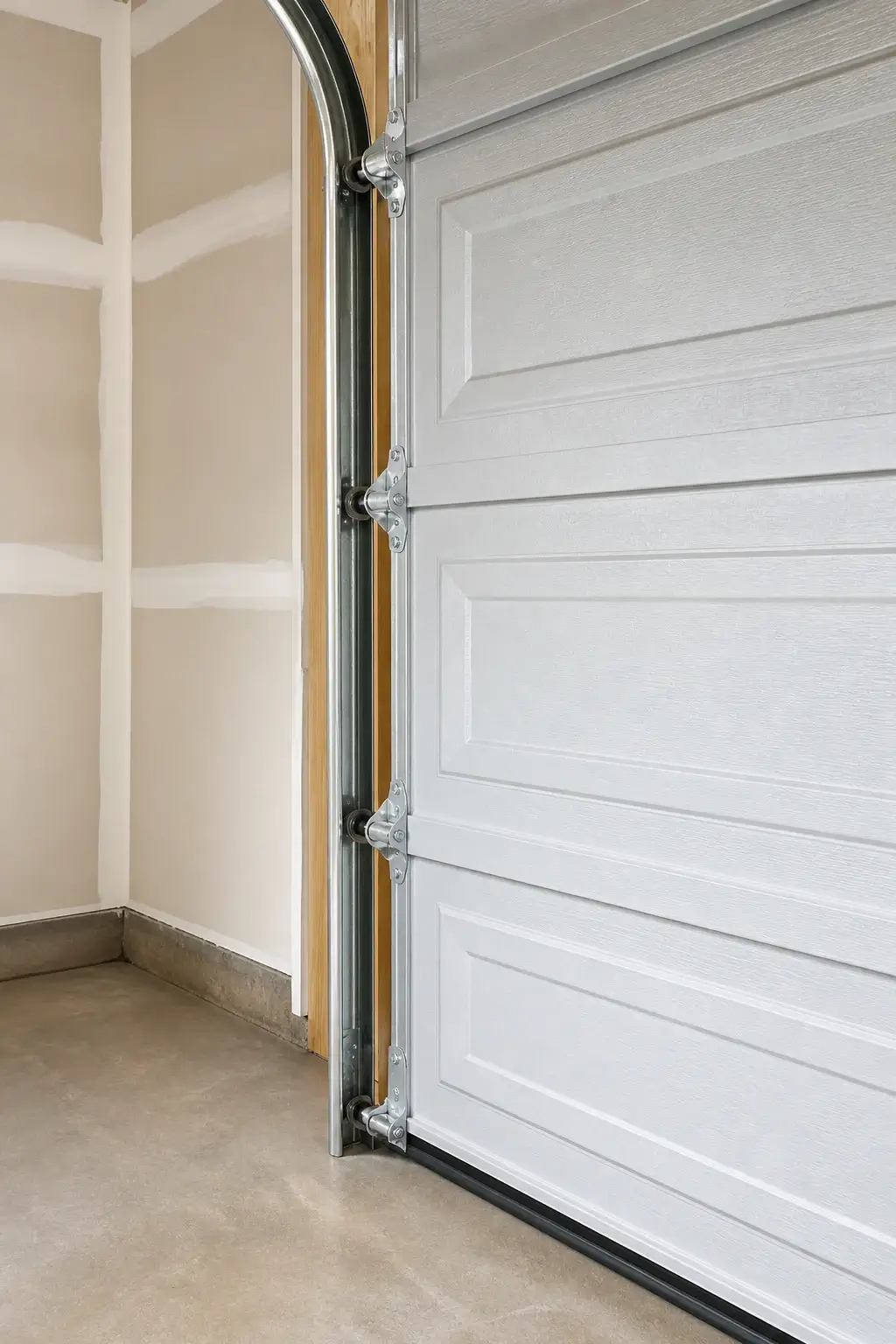 Door hardware care